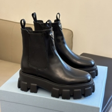 Louis Vuitton Boots